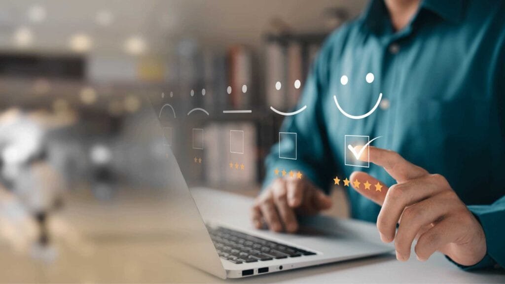 Avis clients Morpheus -Satisfaction client 5 étoiles
