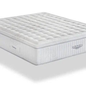 Matelas Morpheus en 160x200 - Confort Ergonomique vue de 3:4