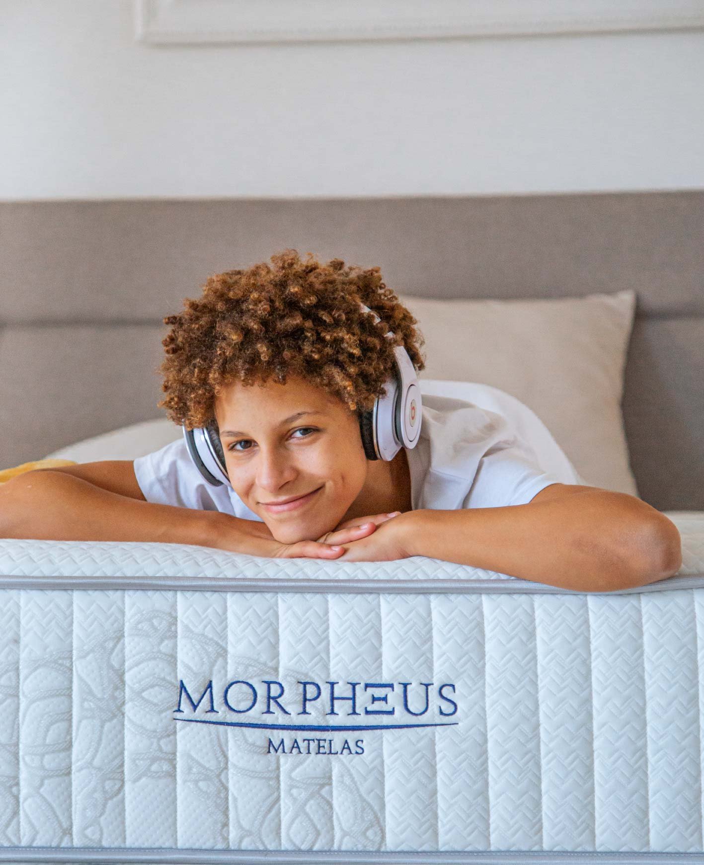 Marque de literie professionnelle