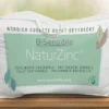 Couette et duvet emballé dans une housse protectrice naturelle