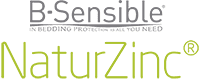 Draps Bsensible naturzinc