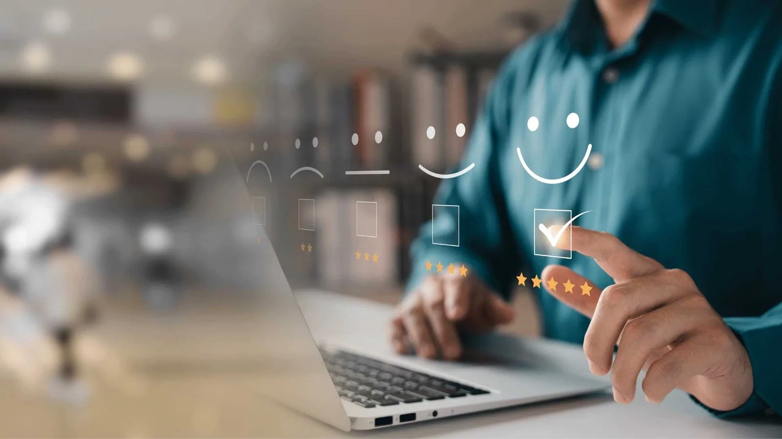 Avis clients Morpheus -Satisfaction client 5 étoiles