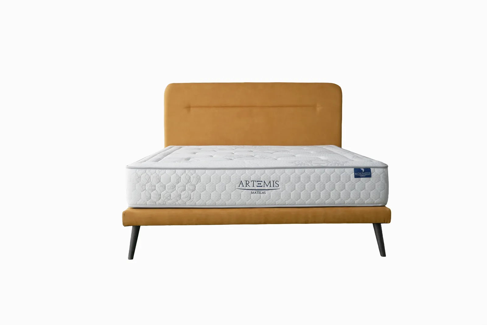 Matelas Artemis vu de face