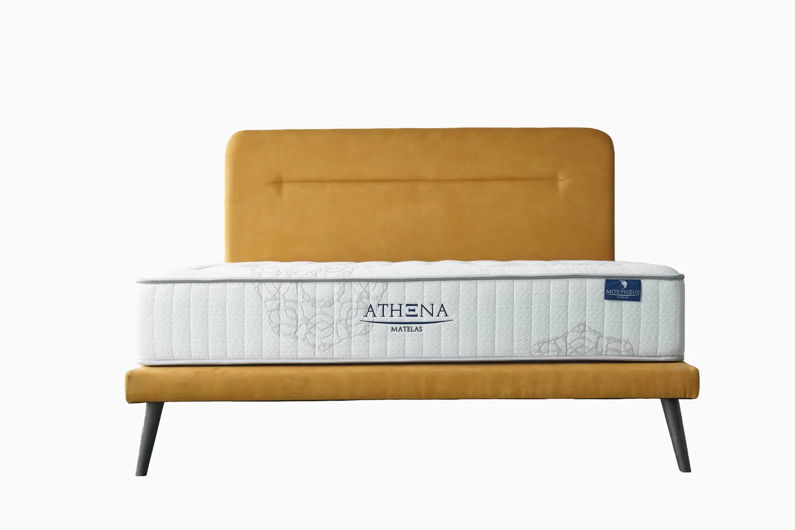 Matelas Athena vu de face