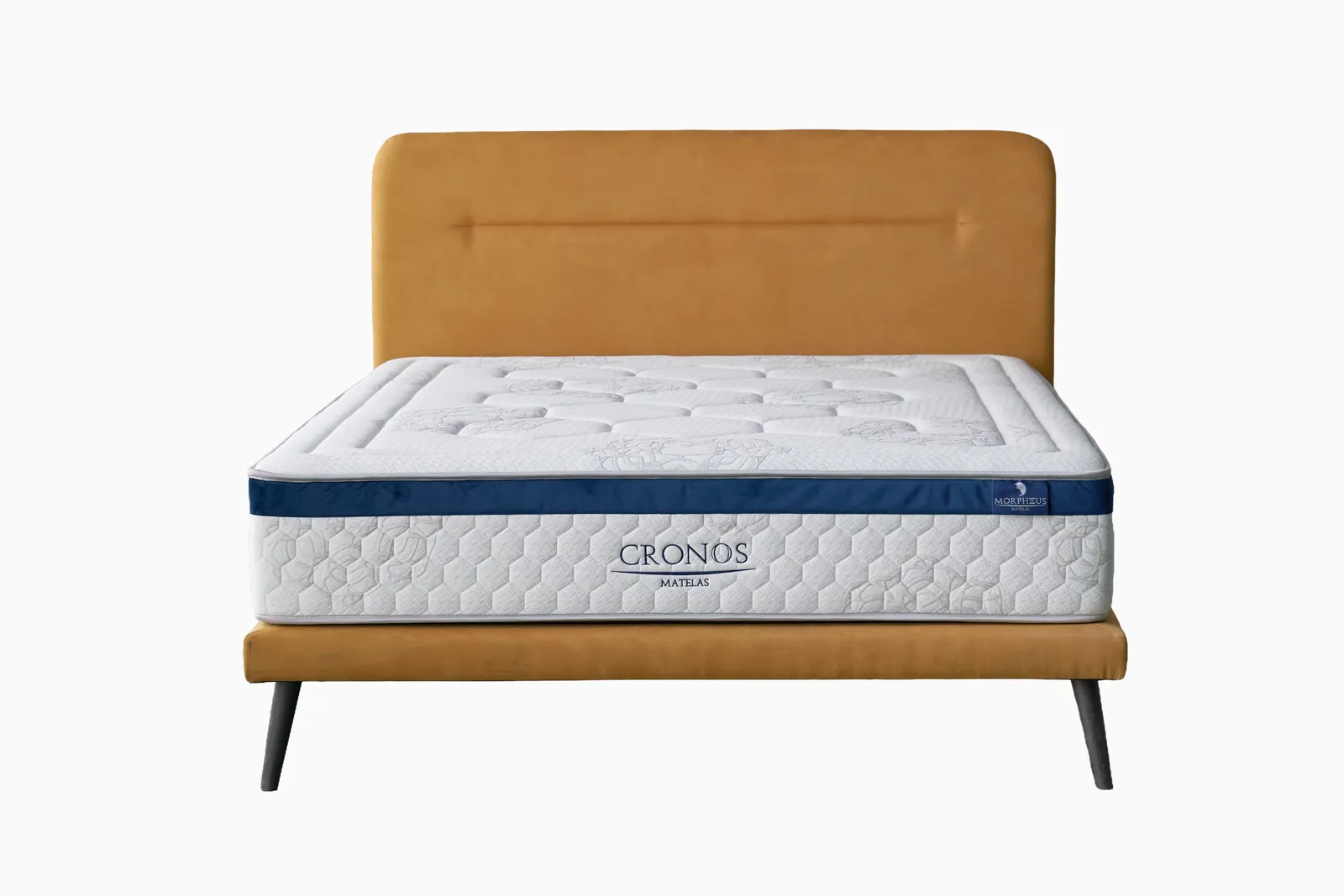 Matelas Cronos vu de face