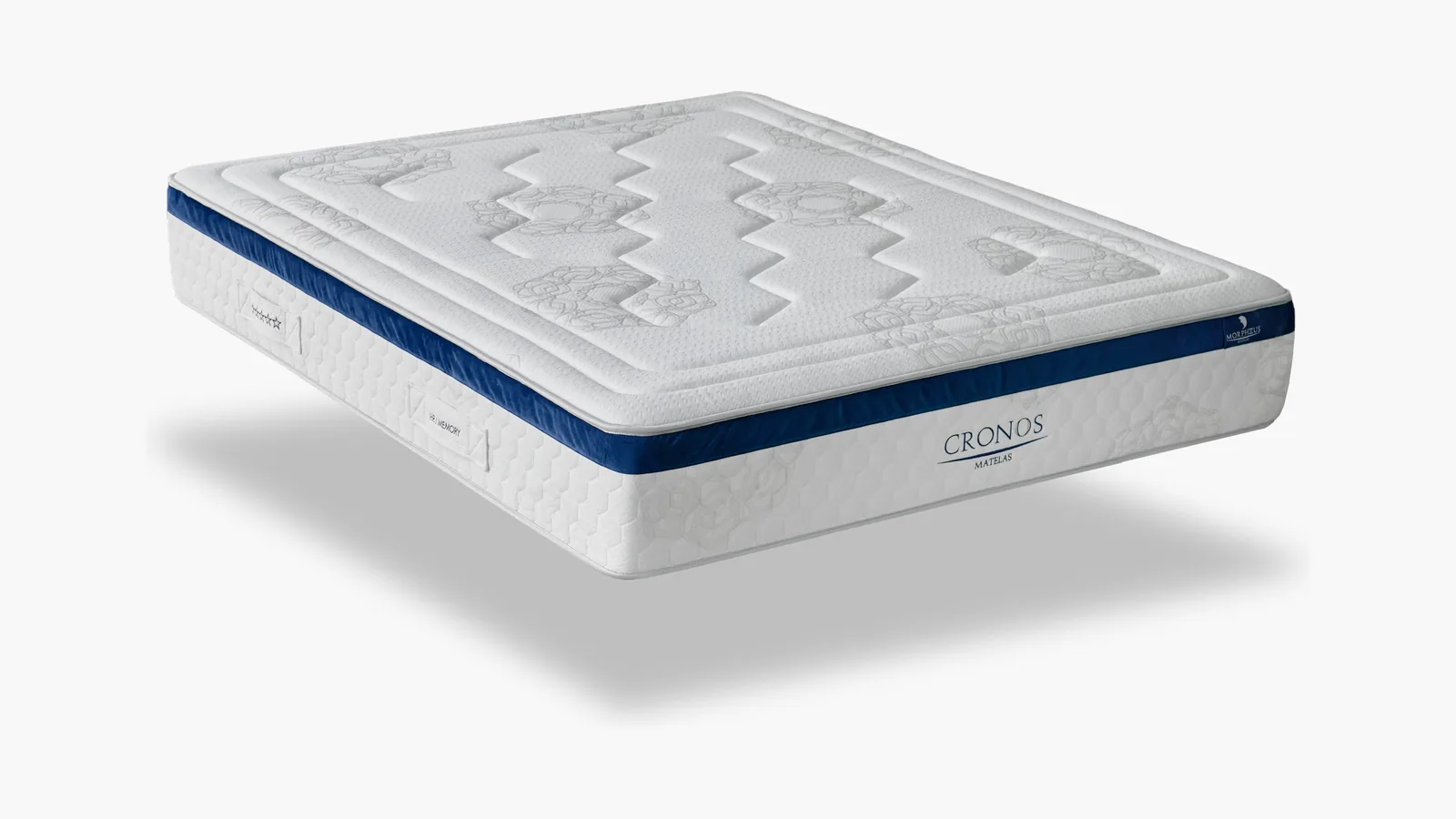 Matelas Cronos