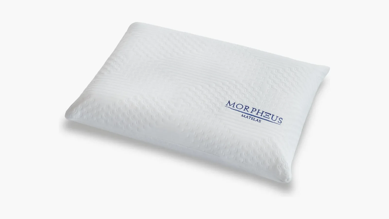 Oreiller Morpheus 60 × 40 à mémoire de forme