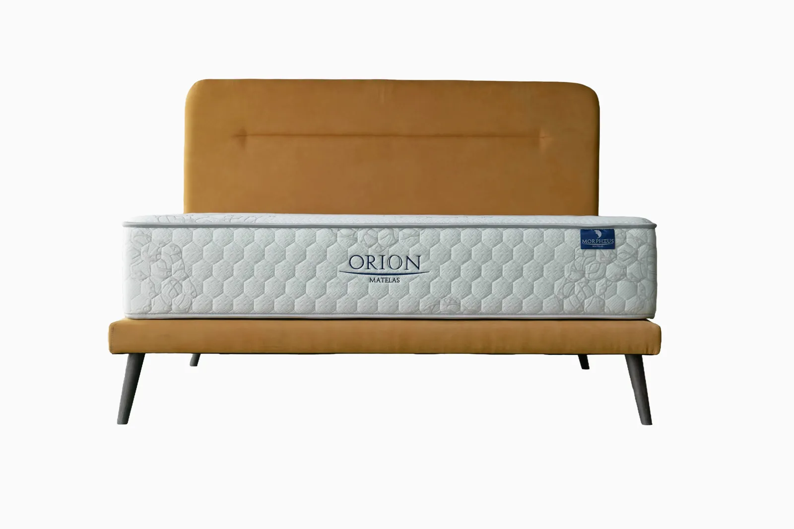 Matelas Orion vu de face